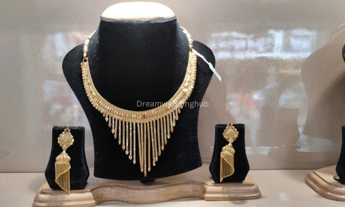 New JK Jewellers